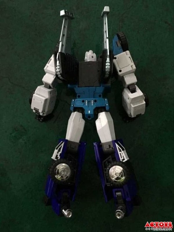 dx9 sixshot